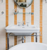 Default Title Bathroom Tiles Jaipur Old Ochre Rectangle Glazed Tile thumbnail