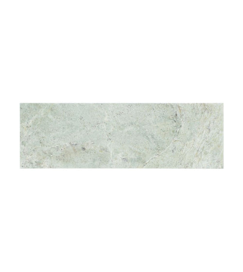 North Haven Rectangle Marble Tile 10x30 Ranges