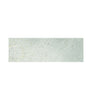 Default Title Bathroom Floor Tiles North Haven Rectangle Marble Tile 10x30 thumbnail