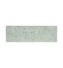 Default Title Bathroom Floor Tiles North Haven Rectangle Marble Tile 10x30 thumbnail