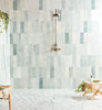 Default Title Bathroom Floor Tiles North Haven Rectangle Marble Tile 10x30 thumbnail
