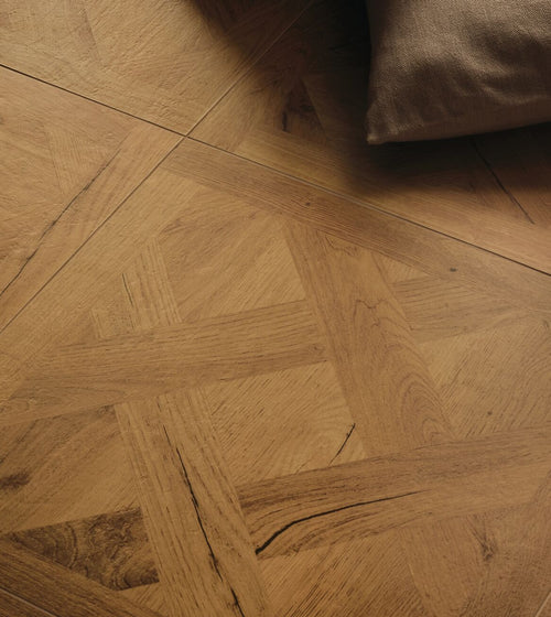 Origin Parquet Dark 60 x 60