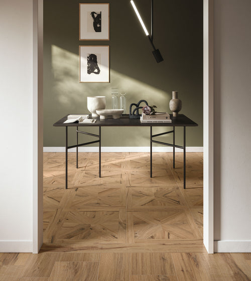 Origin Parquet Mid 60 x 60