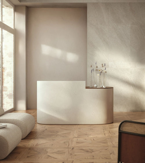 Origin Parquet Mid 60 x 60