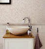7cm x 30.5cm Bathroom Floor Tiles Palio Honed Edge Limestone Tile thumbnail