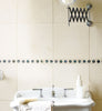 7cm x 30.5cm Bathroom Floor Tiles Palio Honed Edge Limestone Tile thumbnail