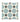 Default Title Bathroom Floor Tiles patisserie hevin blue patterned tile