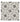Default Title Bathroom Floor Tiles patisserie sucre 1 patterned tile