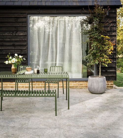 Pebble Beach Taupe 60 x 30