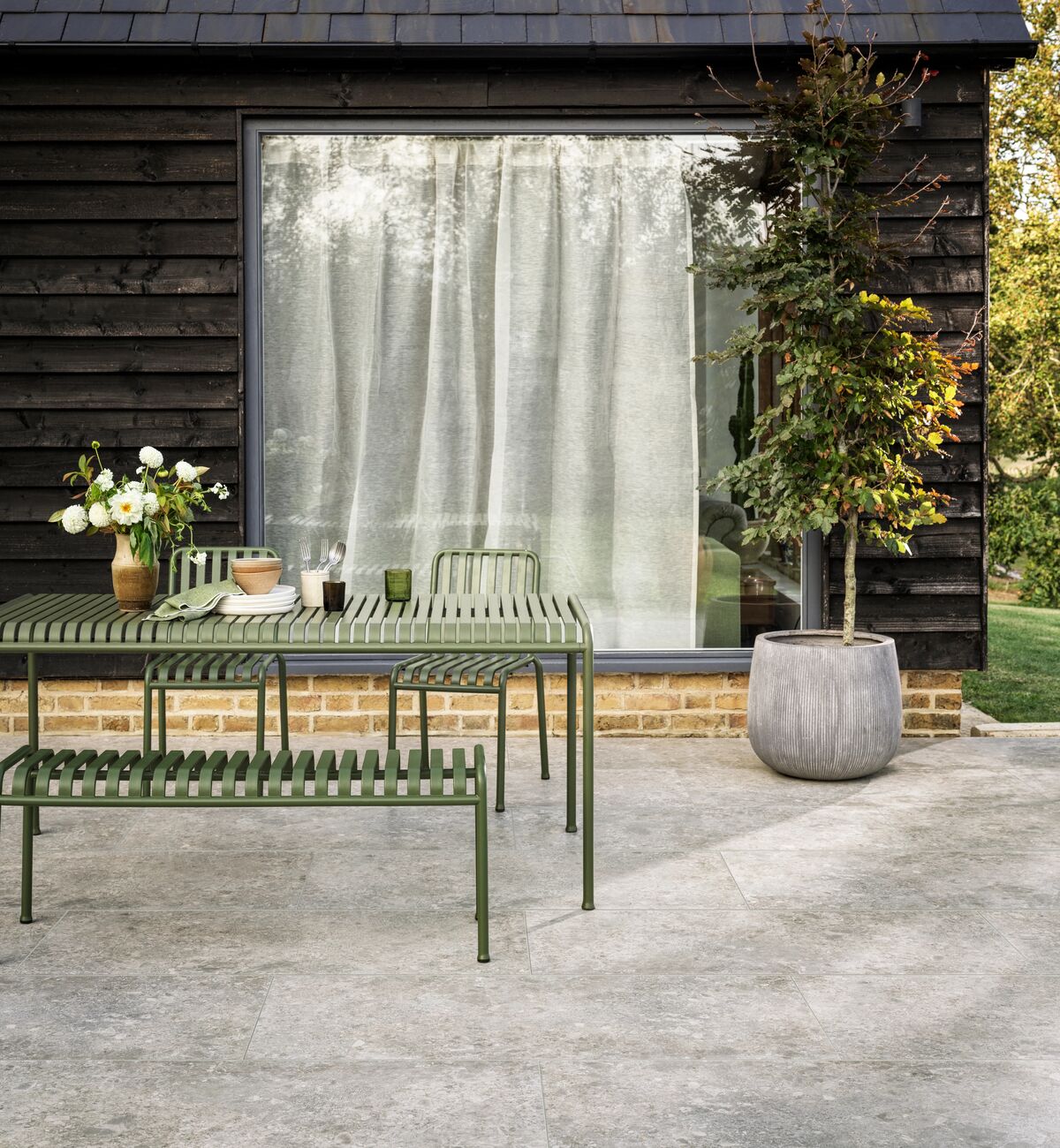 Pebble Beach Taupe 60 x 30