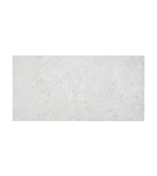 Pebble Beach White 60 x 30