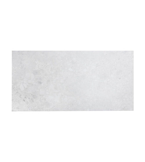 Pebble Beach White 60 x 30