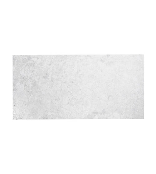 Pebble Beach White 60 x 30