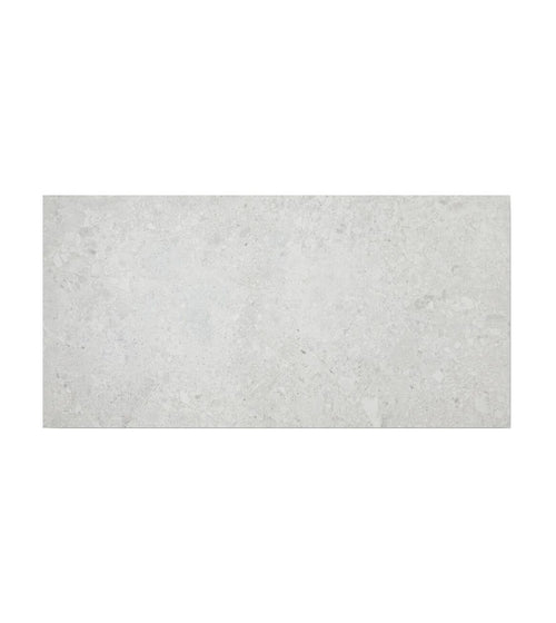 Pebble Beach White 120 x 60