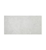 Default Title Bathroom Floor Tiles Pebble Beach White 120 x 60 thumbnail