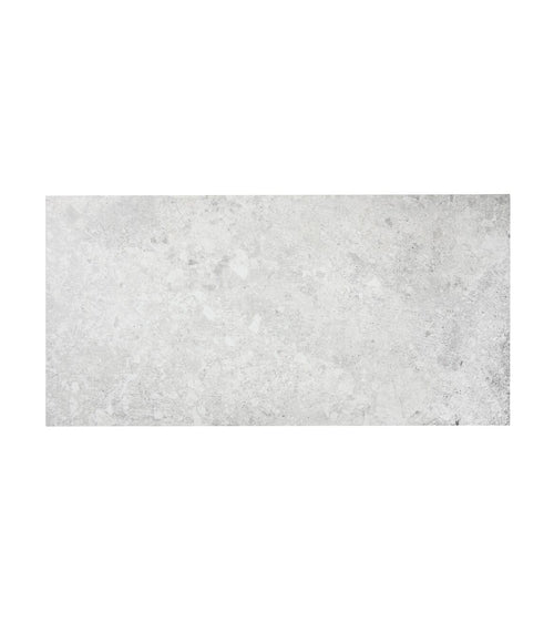 Pebble Beach White 120 x 60