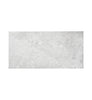 Default Title Bathroom Floor Tiles Pebble Beach White 120 x 60 thumbnail