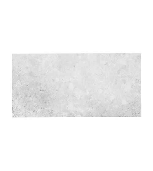 Pebble Beach White 120 x 60