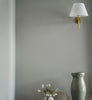 Eggshell / 2.5L Cream & Neutral Paint [
