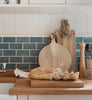 Default Title Bathroom Floor Tiles Jaipur Dartmouth Green Rectangle Glazed Tile thumbnail