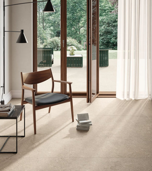 Portland Dorset Sand Tile - 60 x 120 Wall & Floor Tiles/Wall Tiles