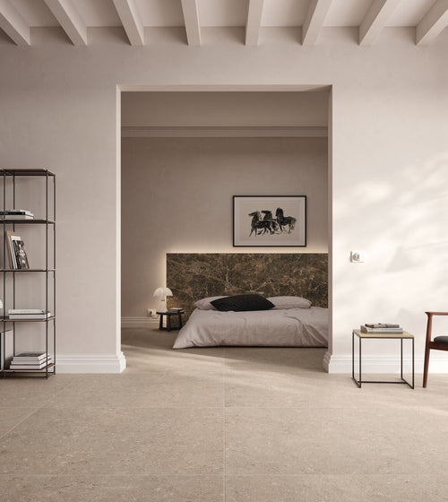 Portland Dorset Sand Tile - 60 x 120 Wall & Floor Tiles/Wall Tiles