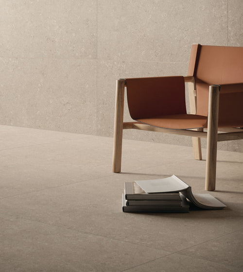 Portland Ivory Cliff Tile - 60 x 120 Wall & Floor Tiles/Wall Tiles