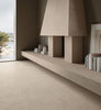 Default Title Bathroom Floor Tiles Portland Ivory Cliff Tile - 60 x 60 thumbnail