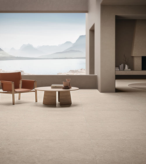 Portland Ivory Cliff Tile - 60 x 120 Wall & Floor Tiles/Wall Tiles