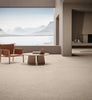 Default Title Bathroom Floor Tiles Portland Ivory Cliff Tile - 60 x 60 thumbnail