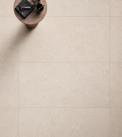 Portland Pearl Haven Tile - 60 x 60 Wall & Floor Tiles/Wall Tiles