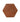 Default Title Bathroom Floor Tiles Reclaimed Terracotta Hexagonal Tile