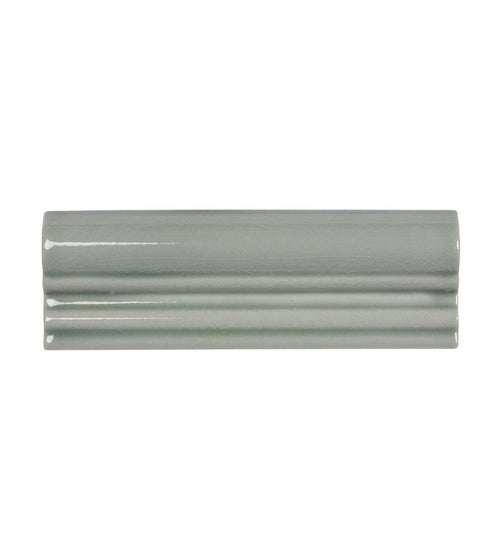 Retro Metro Gloucester Road Glazed Dado Wall Tiles/Wall Tile Trims & Finishing