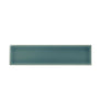 Default Title Bathroom Tiles Retro Metro Green Park 5 x 20 Glazed Tile thumbnail