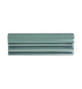 Default Title Bathroom Tiles Retro Metro Green Park Glazed Dado thumbnail