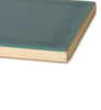Default Title Bathroom Tiles Retro Metro Green Park 7.5 x 15 Glazed Tile thumbnail
