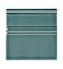 Default Title Bathroom Tiles Retro Metro Green Park Glazed Skirting thumbnail