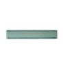 Default Title Bathroom Tiles Retro Metro Green Park Glazed Trim thumbnail