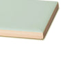 Default Title Bathroom Tiles Retro Metro Lido Blue 7.5 x 15 Glazed Tile thumbnail