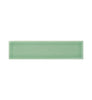 Default Title Bathroom Tiles Retro Metro Lime House 5 x 20 Glazed Tile thumbnail