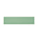 Retro Metro Lime House 5 x 20 Glazed Tile