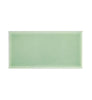 Default Title Bathroom Tiles Retro Metro Lime House 7.5 x 15 Glazed Tile thumbnail