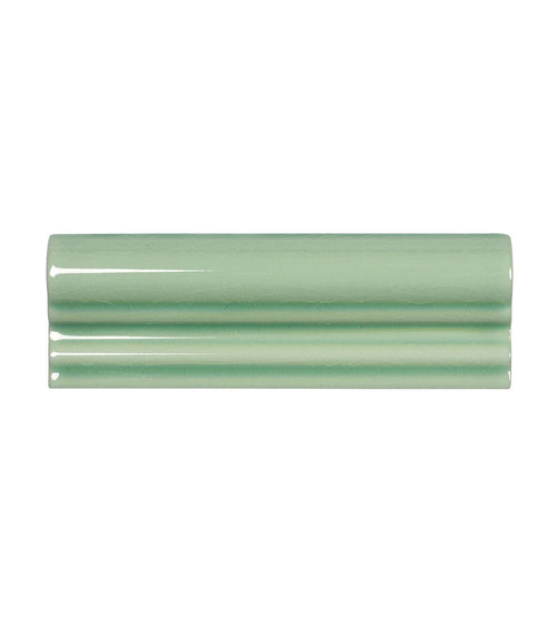 Retro Metro Lime House Glazed Dado Wall Tiles/Wall Tile Trims & Finishing