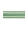 Retro Metro Lime House Glazed Dado