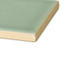 Default Title Bathroom Tiles Retro Metro Lime House 7.5 x 15 Glazed Tile thumbnail