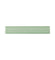 Retro Metro Lime House Glazed Trim