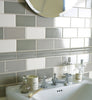 Default Title Bathroom Tiles Retro Metro Gloucester Road Glazed Dado thumbnail