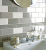 Default Title Bathroom Tiles Retro Metro Gloucester Road 7.5 x 15 Glazed Tile thumbnail
