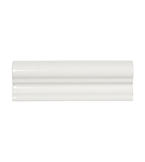 Retro Metro South Kensington Glazed Dado Wall Tiles/Wall Tile Trims & Finishing