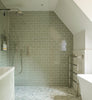 Default Title Bathroom Tiles Retro Metro Gloucester Road 7.5 x 15 Glazed Tile thumbnail